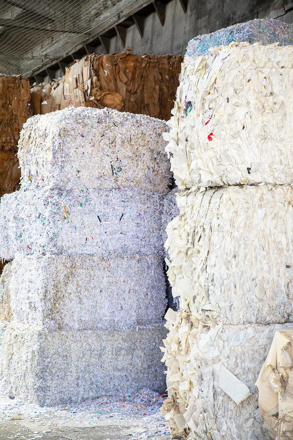 Pacas de papel 3