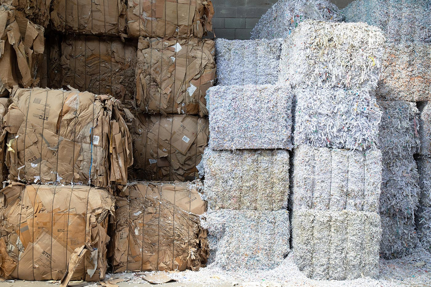 Pacas de papel 3