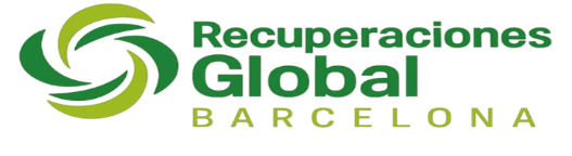 Recuperaciones Barcelona logo